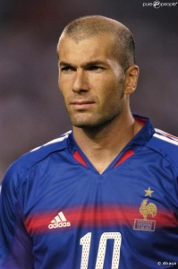 Zidane: Mental Real Madrid Sedang Terguncang